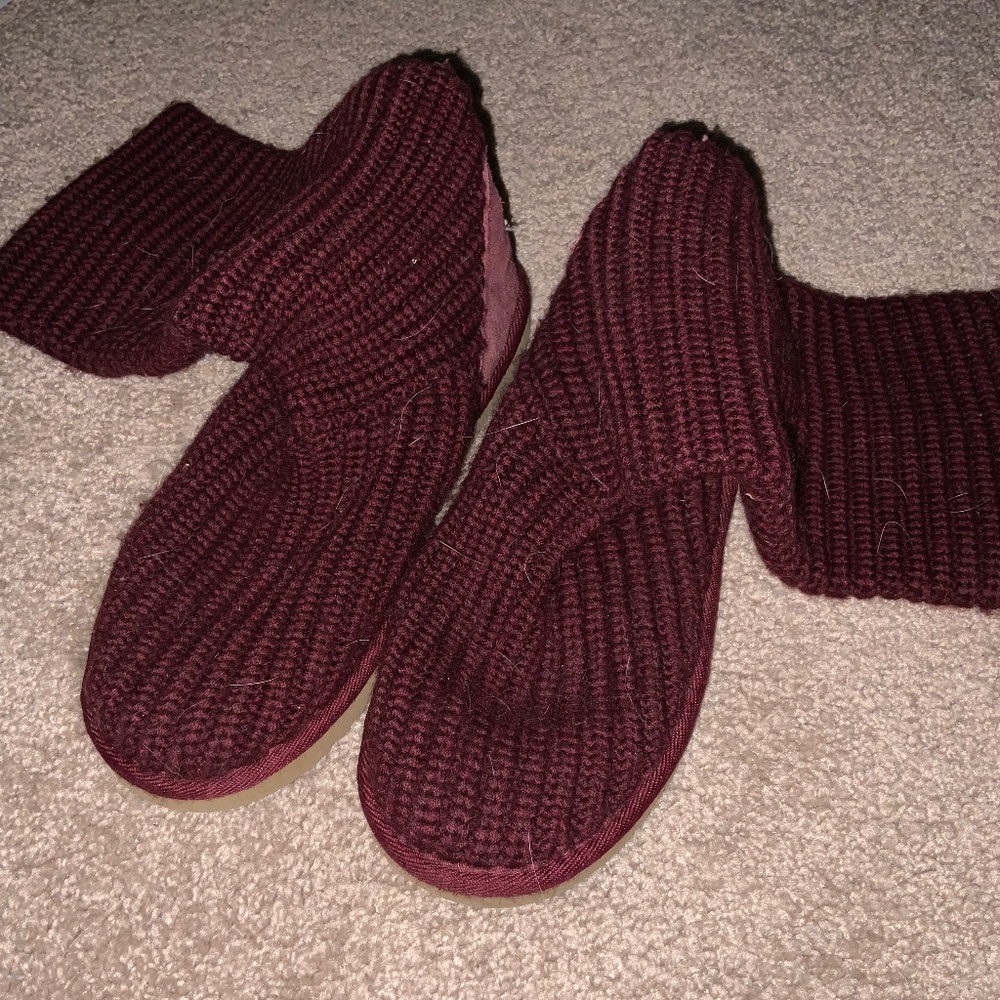 Ugg boots